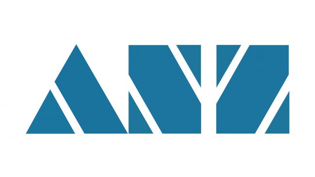 ANZ Logo 1970-1988