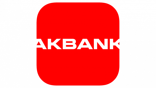 Akbank Emblem