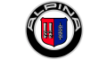 Alpina Logo