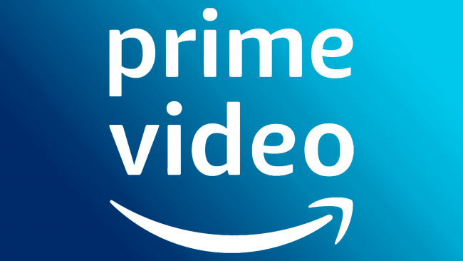 Amazon Prime Video Zeichen