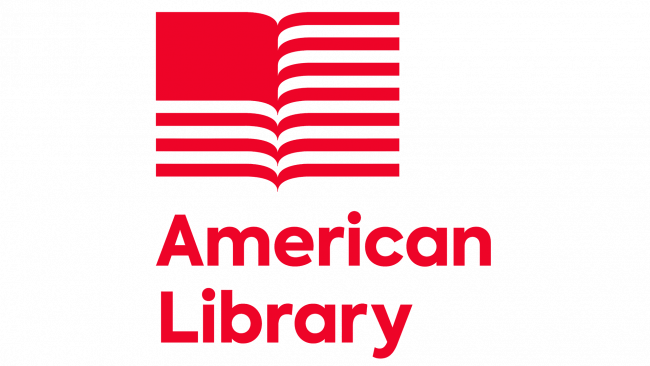 American Library Logo