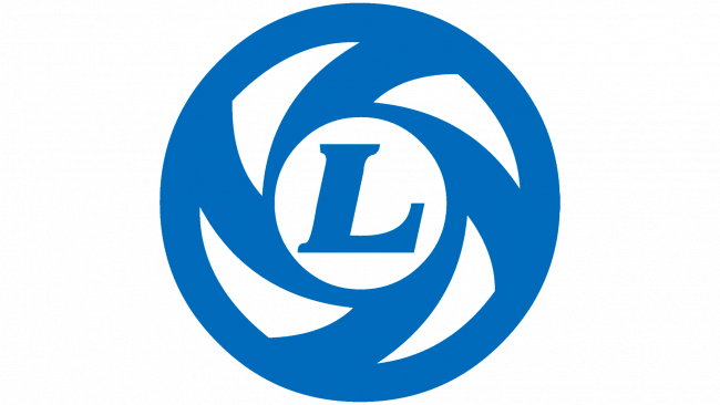 Ashok Leyland Logo (1948-Heute)