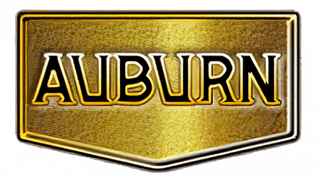 Auburn (1900-1937)