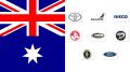 Australische Automarken