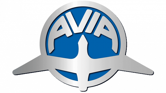 Avia Logo (1919-Heute)