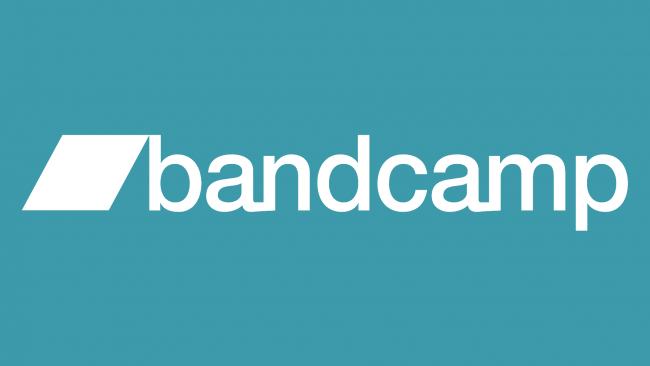 BandCamp Emblem