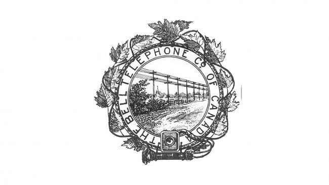 Bell Logo 1891-1895