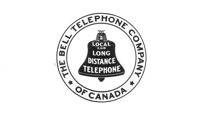 Bell Logo 1895-1902