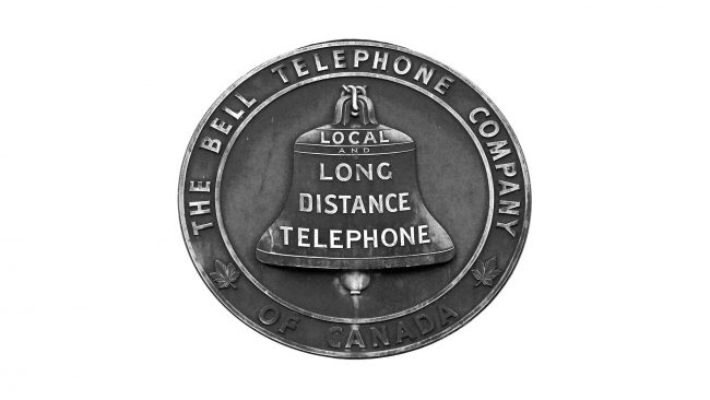 Bell Logo 1922-1939