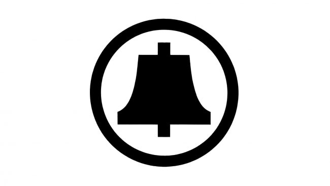 Bell Logo 1972-1976