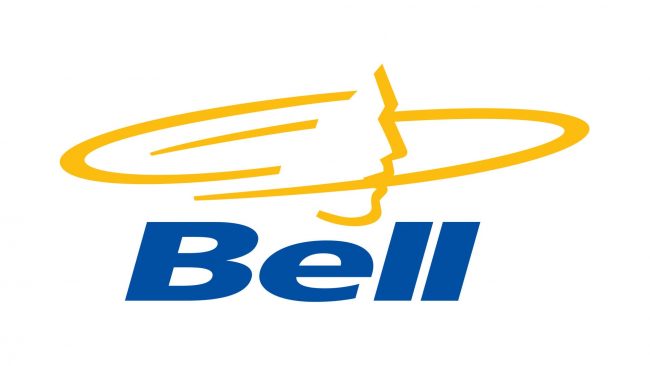 Bell Logo 1994-2009