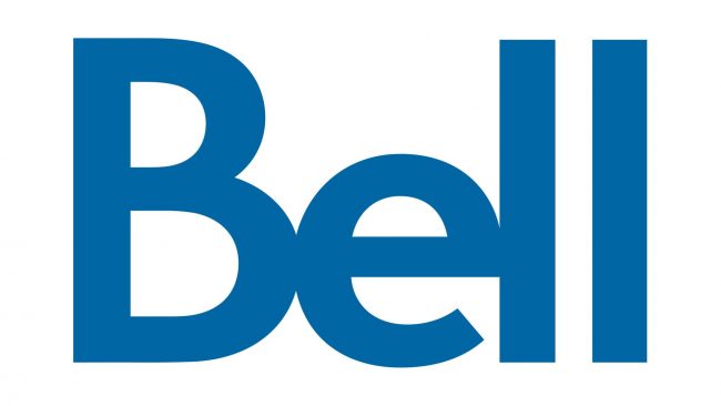 Bell Logo 2008-heute