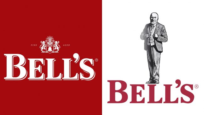 Bells Whiskey Logo