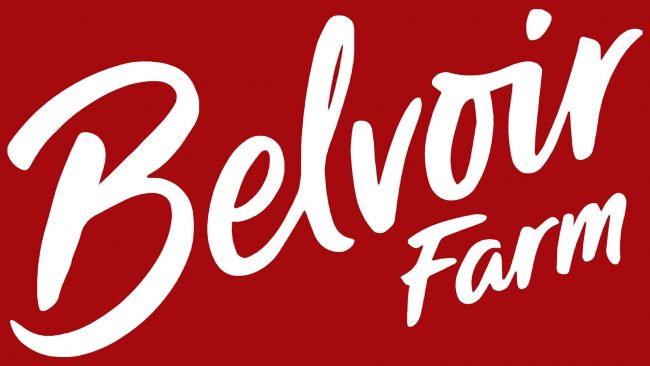 Belvoir Farms Neues Logo