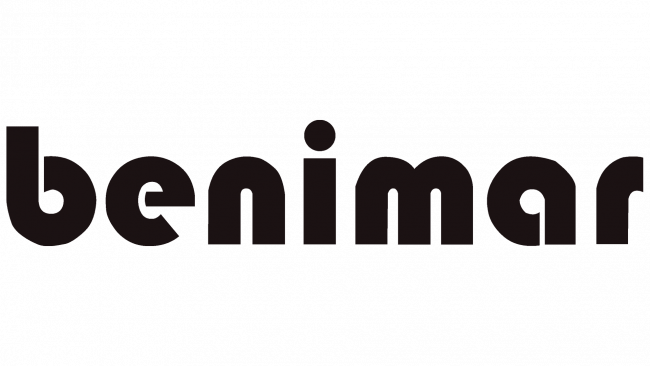 Benimar Logo (1978-Heute)
