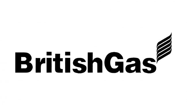 British Gas Logo 1986-1995