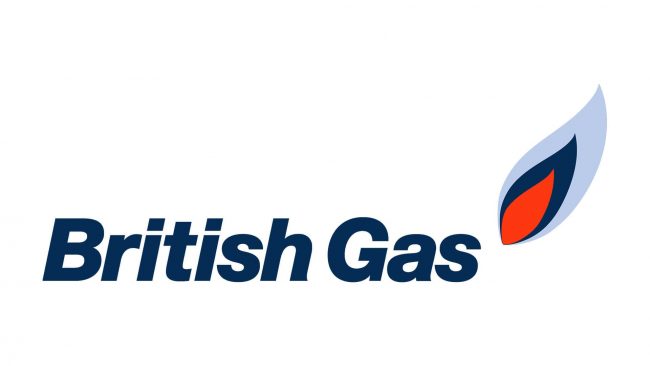 British Gas Logo 1995-2011