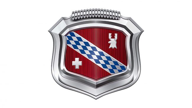 Buick Logo 1949-1959