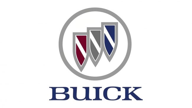 Buick Logo 1990-2002
