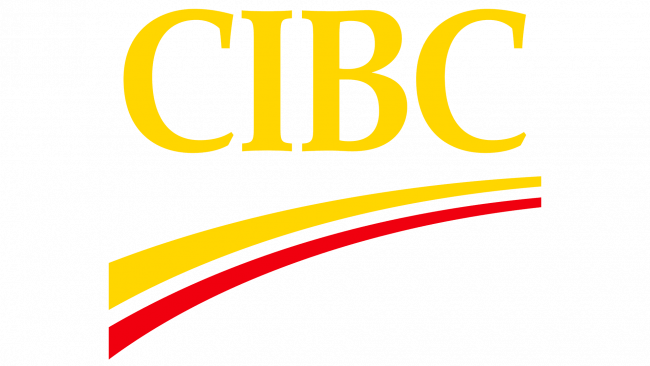 CIBC Zeichen