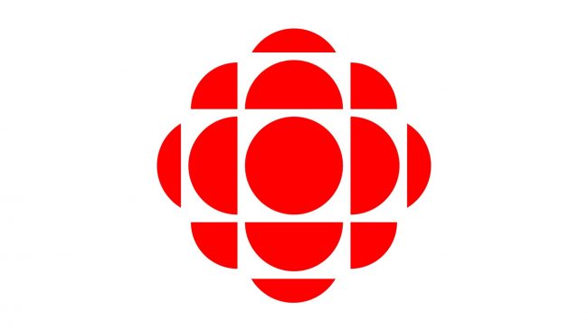 Canadian Broadcasting Corporation Logo 1992-heute