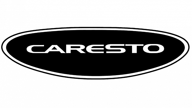 Caresto Logo (2004-Heute)