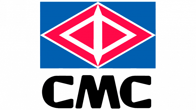 China Motor Corporation Logo (1969-Heute)