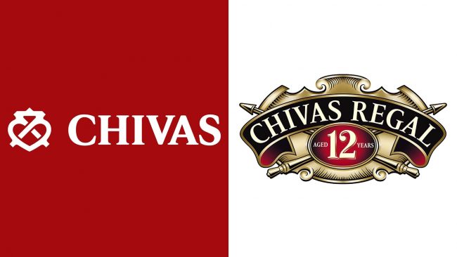 Chivas Whiskey Logo