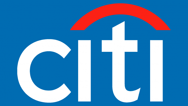 Citicorp Emblem
