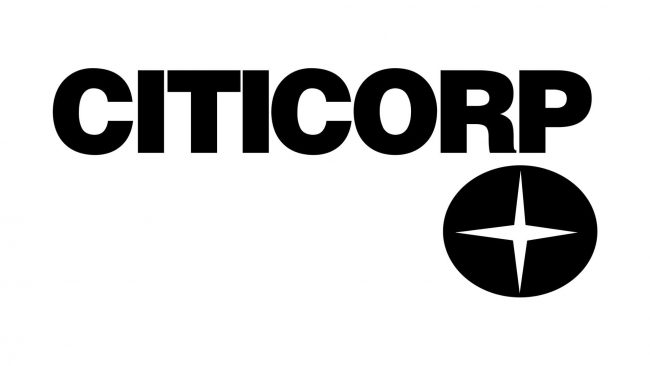 Citicorp Logo 1976-1980