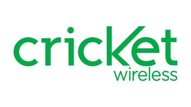 Cricket Wireless Logo 2011-2014