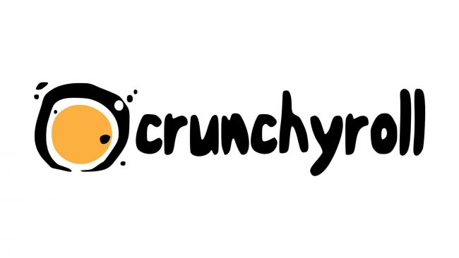 Crunchyroll Logo 2006-2012