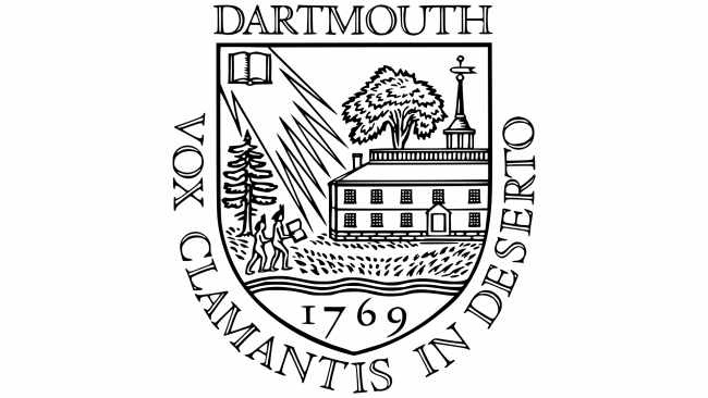 Dartmouth College Logo