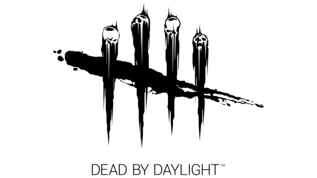 Dead by Daylight Logo 2016-2021