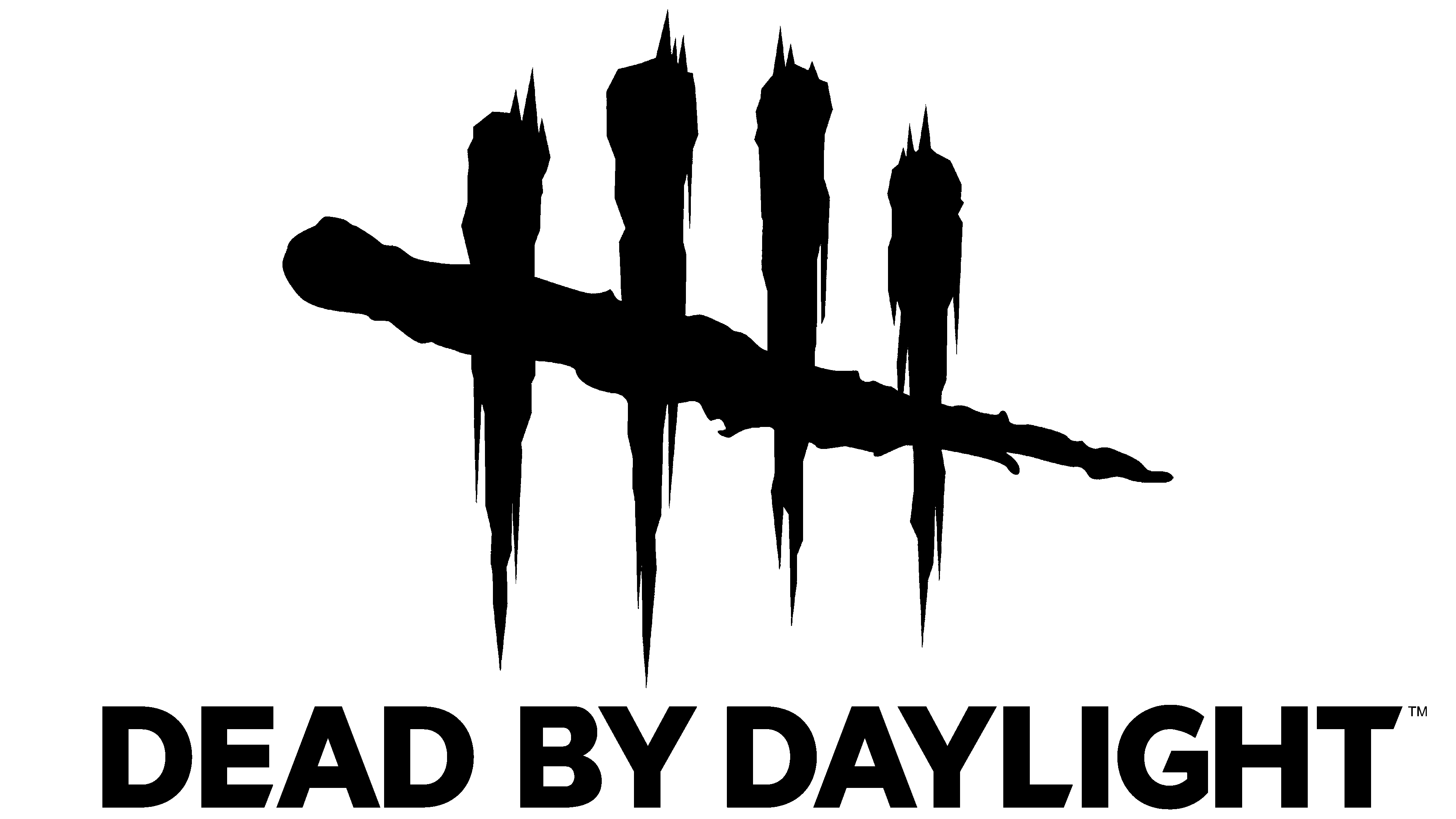 Dead by Daylight Logo Geschichte