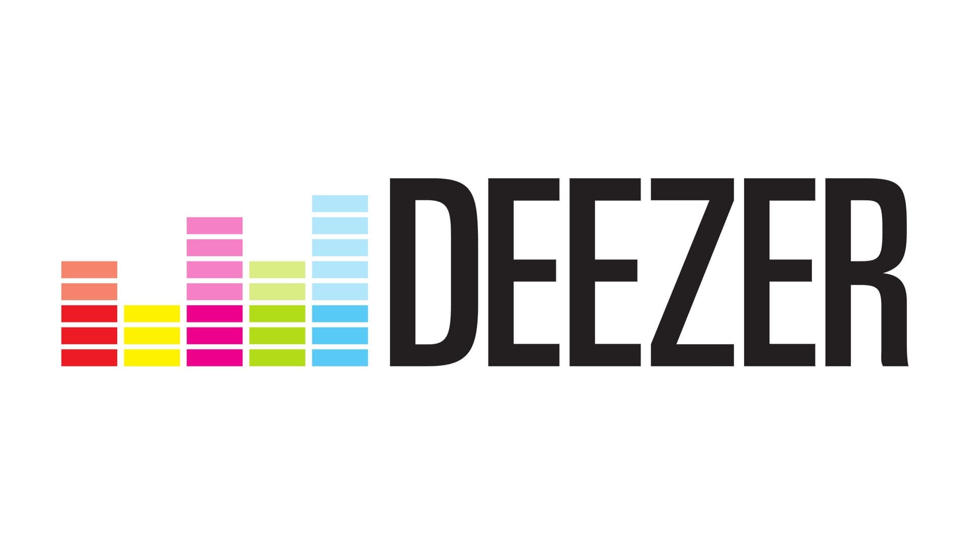 Deezer Logo - Logo, zeichen, emblem, symbol. Geschichte und Bedeutung