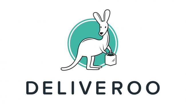 Deliveroo Logo 2013-2016