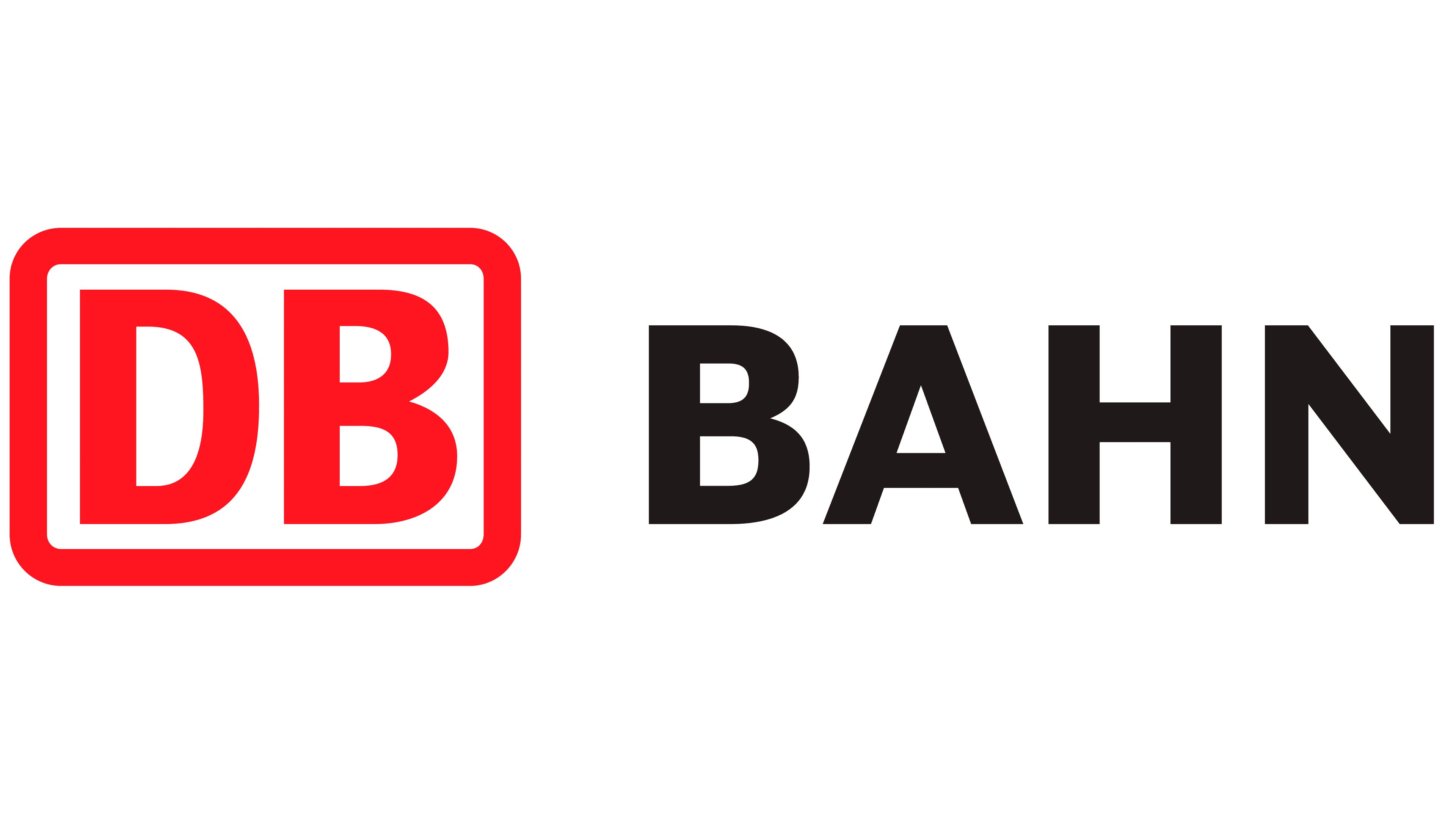 Deutsche Bahn Logo Logo Zeichen Emblem Symbol Geschichte Und 