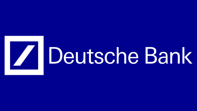 Deutsche Bank Emblem