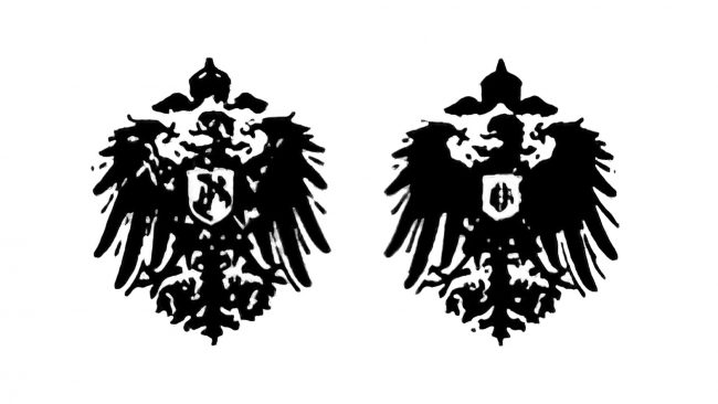 Deutsche Bank Logo 1870-1918
