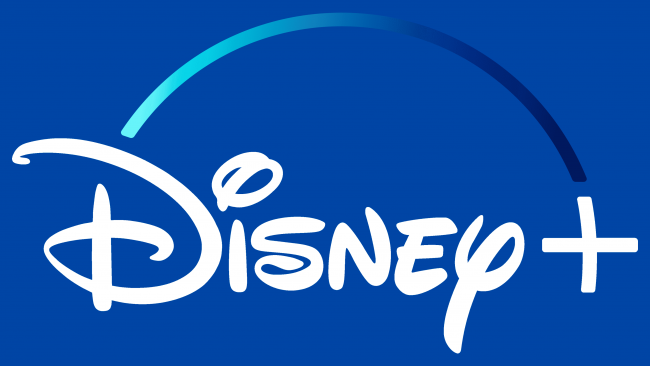 Disney+ Emblem