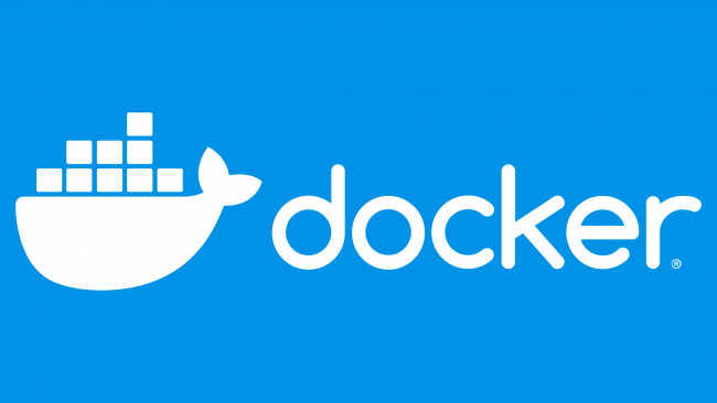 Docker Emblem