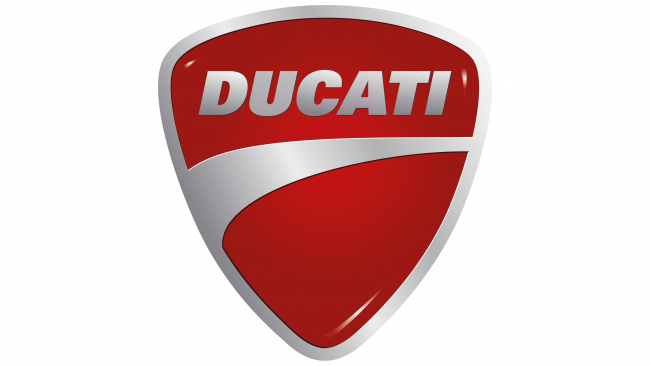 Ducati Emblem