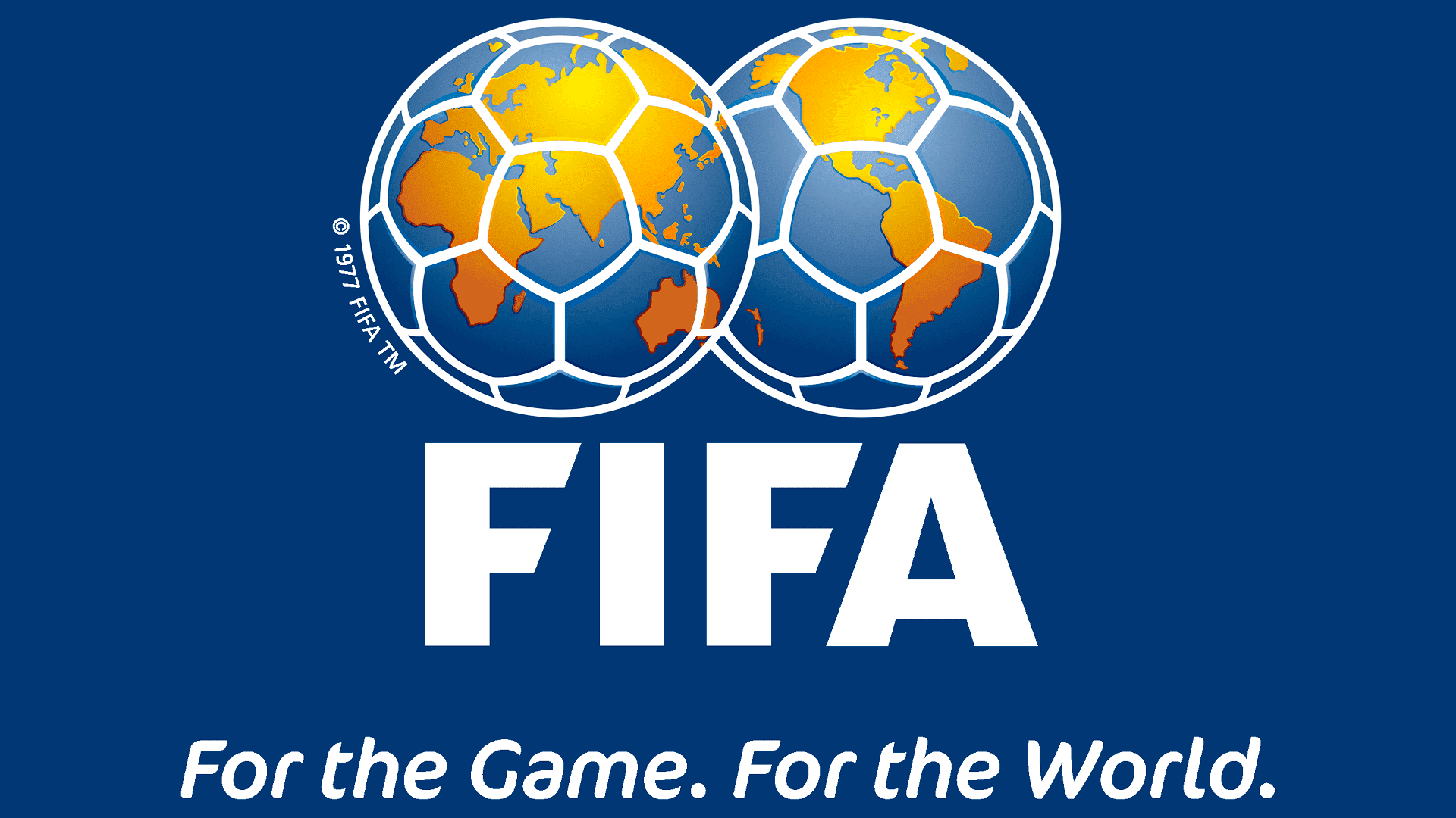 FIFA Logo Logo Zeichen Emblem Symbol Geschichte Und Bedeutung