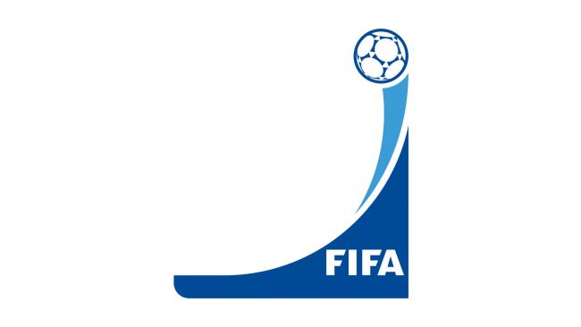 FIFA Logo 2004-2015