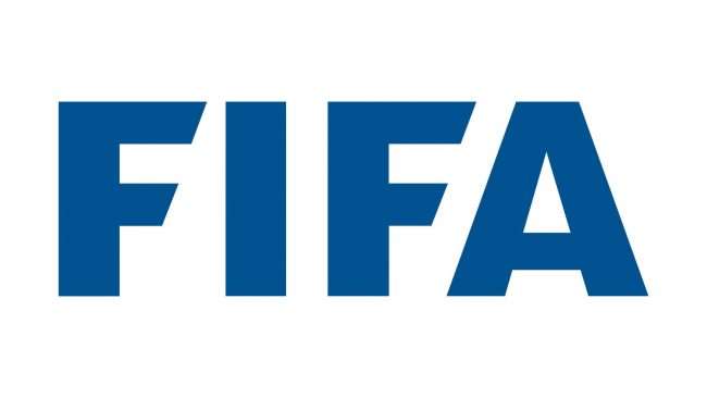 FIFA Logo 2009-heute