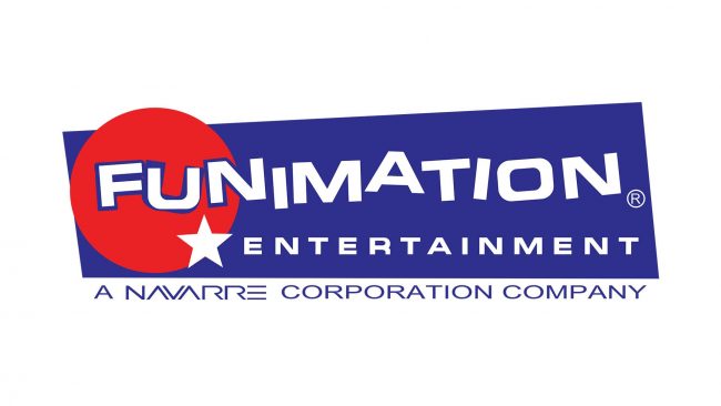 FUNimation Entertainment Logo 2005-2009
