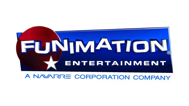 FUNimation Entertainment Logo 2007-2011