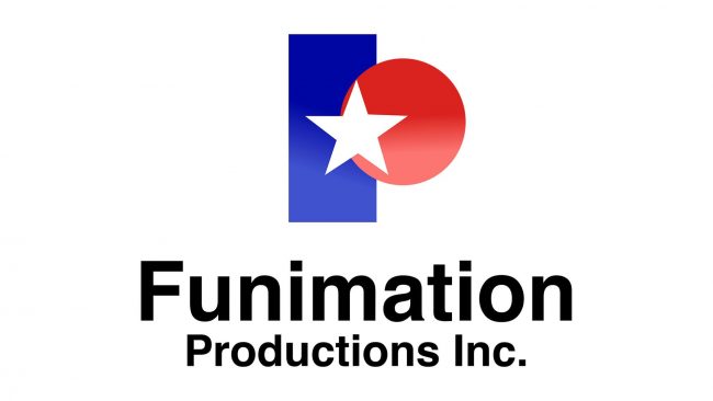 FUNimation Productions Logo 1996-2004
