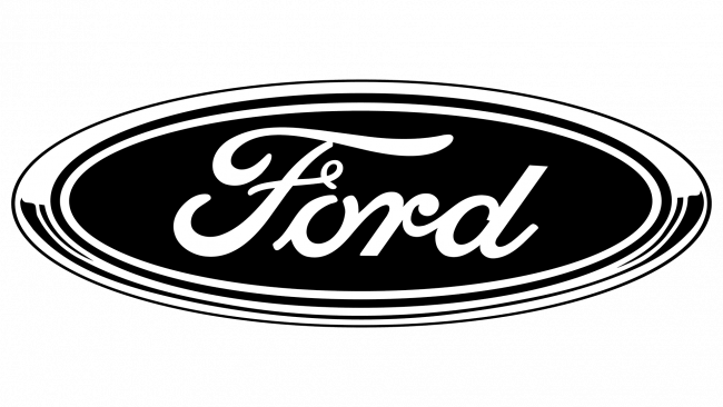 Ford Zeichen